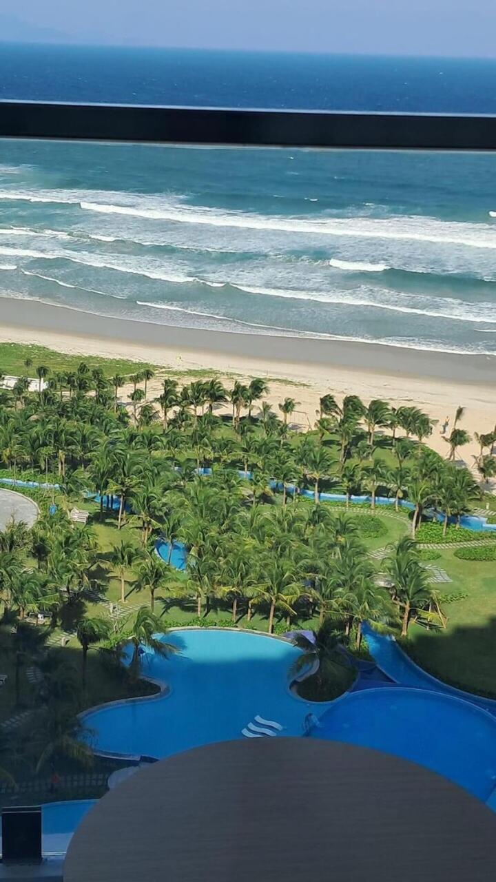 Bai Dai Resort Near Cam Ranh Airport מראה חיצוני תמונה