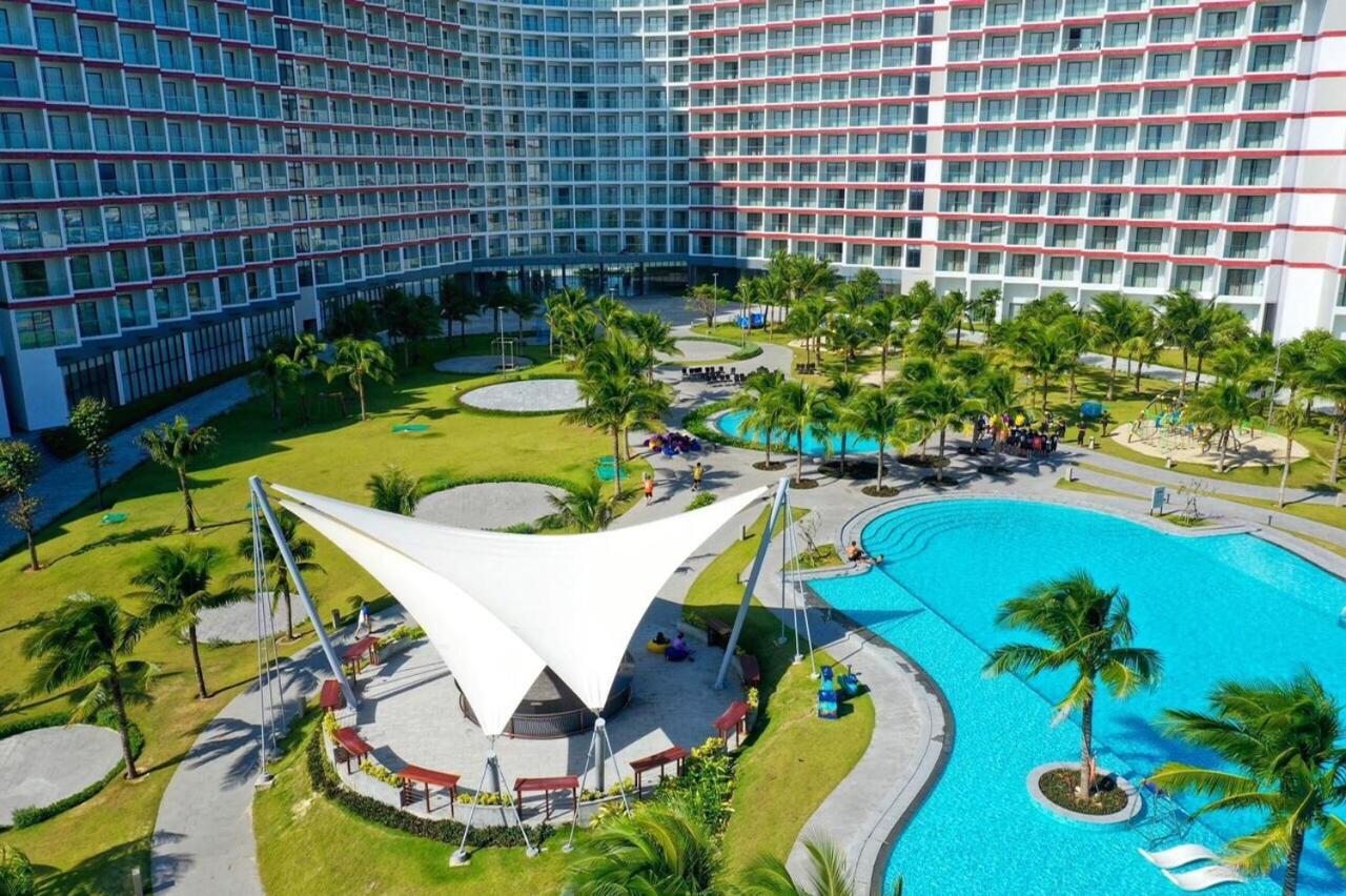 Bai Dai Resort Near Cam Ranh Airport מראה חיצוני תמונה
