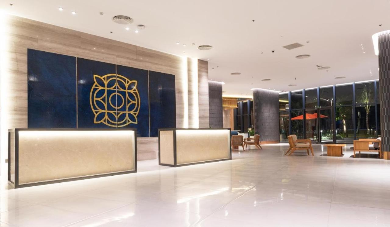 Bai Dai Resort Near Cam Ranh Airport מראה חיצוני תמונה