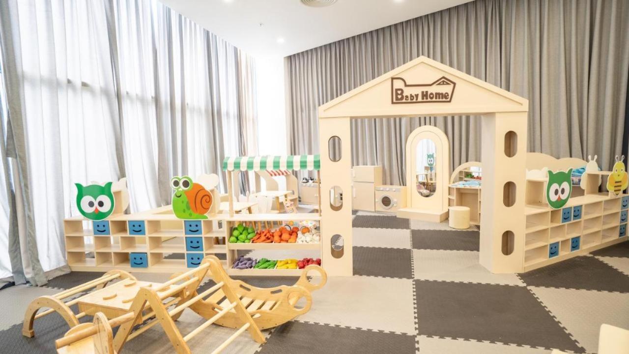 Bai Dai Resort Near Cam Ranh Airport מראה חיצוני תמונה