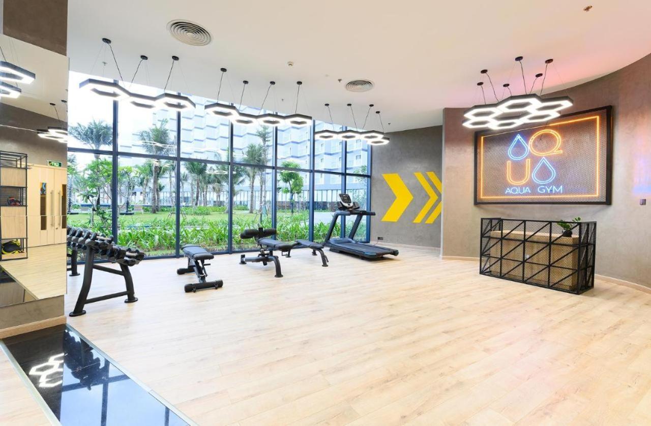 Bai Dai Resort Near Cam Ranh Airport מראה חיצוני תמונה