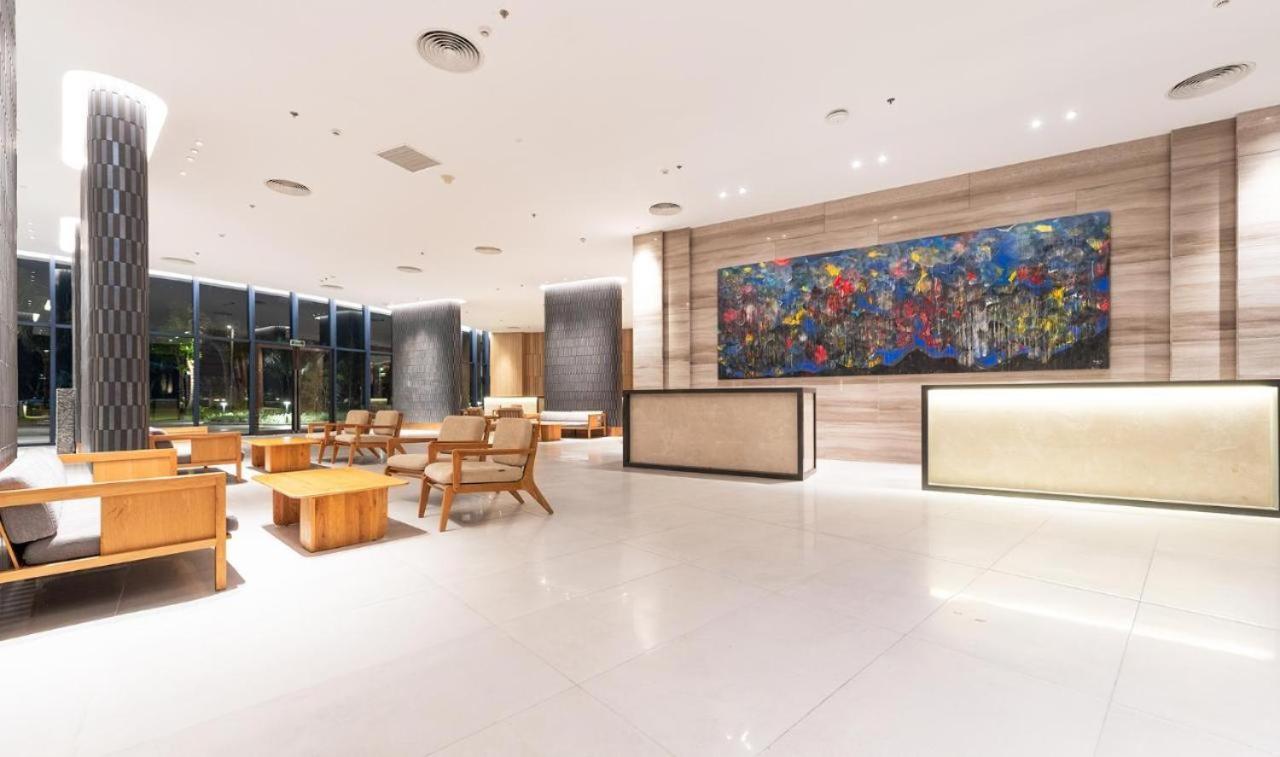 Bai Dai Resort Near Cam Ranh Airport מראה חיצוני תמונה