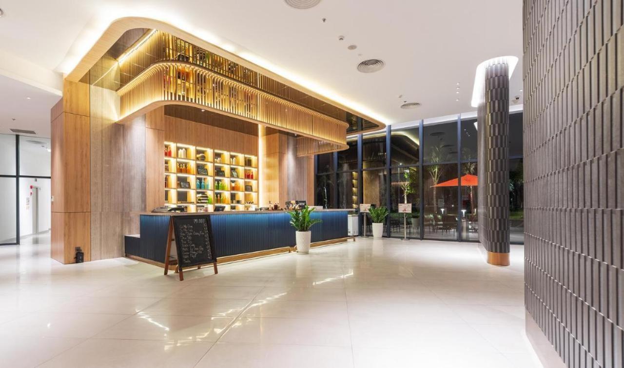 Bai Dai Resort Near Cam Ranh Airport מראה חיצוני תמונה