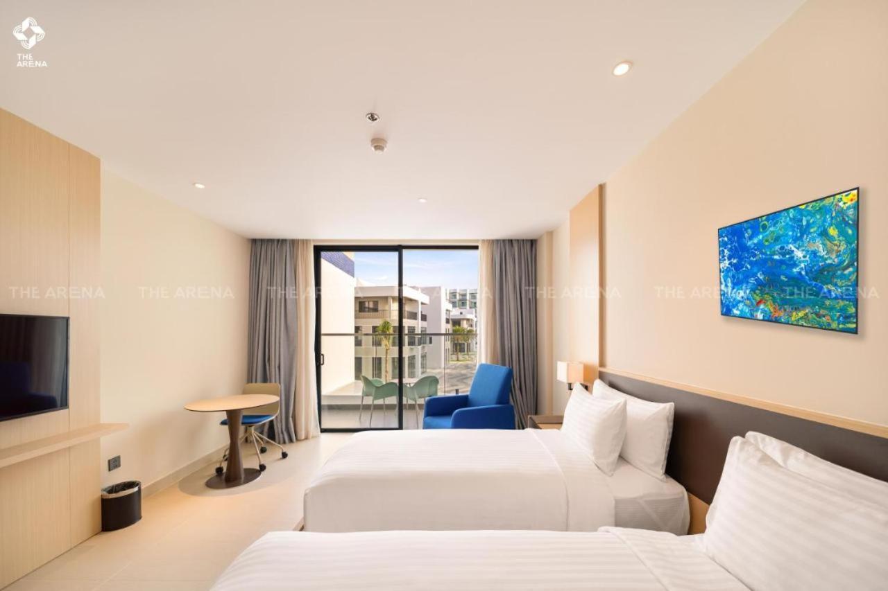 Bai Dai Resort Near Cam Ranh Airport מראה חיצוני תמונה