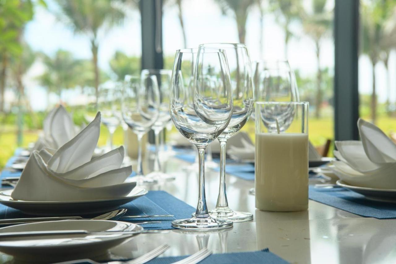 Bai Dai Resort Near Cam Ranh Airport מראה חיצוני תמונה